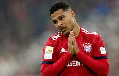 UPDATE. UEFA a luat decizia: ce se întâmplă cu Bayern - Atletico, după ce Gnabry a fost infectat cu COVID-19