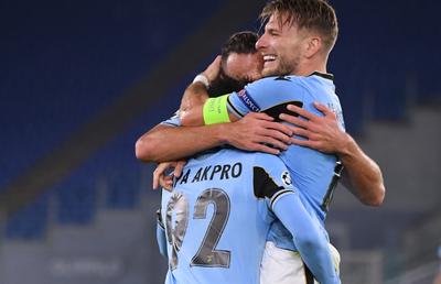 Revanșa lui Ciro! Immobile a revenit în forță după cinci ani de absență în Ligă