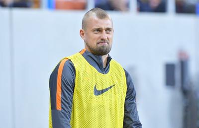Gabi Tamaș, „țepuit” de CFR Cluj: „Voi nu știți asta, dar Doamne, Doamne e sus şi vede!”