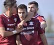 Victor Angelescu, patronul Rapidului, a comentat eliminarea giuleștenilor din Cupa României, după 2-3 cu Progresul Spartac în turul 4.