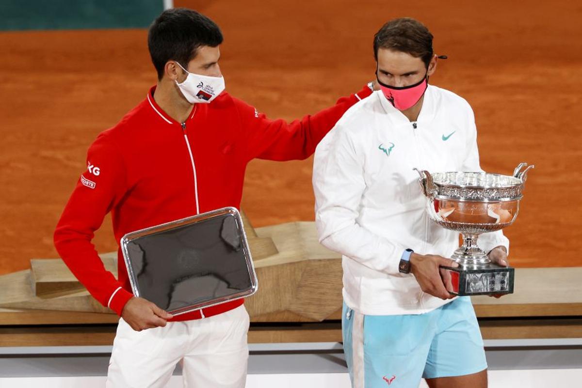 VIDEO Decizia radicală a unui cunoscut antrenor de tenis: „Nu mai urmăresc meciurile lui Djokovic! Nu accept când orgoliul devine aroganță”