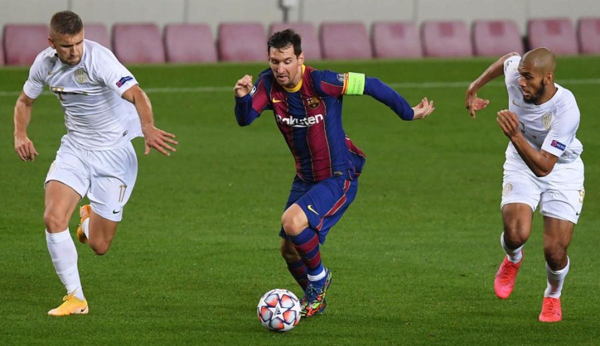 Barcelona. Leo Messi, la vânătoare de recorduri! E primul jucător din istoria Ligii care reușește asta