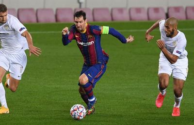 Barcelona. Leo Messi, la vânătoare de recorduri! E primul jucător din istoria Ligii care reușește asta