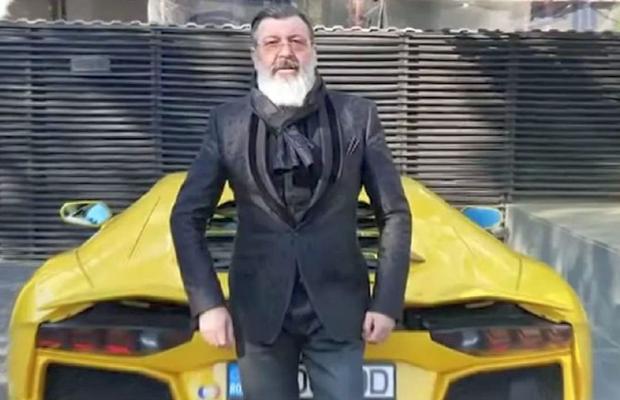 Miliardar român tâlhărit în propria casă aflată într-o zonă de lux: ce au furat hoții