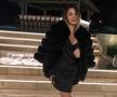 FOTO Iubita lui Mihăilă, gata să facă senzație în Italia! Mesajul postat după transferul la Parma