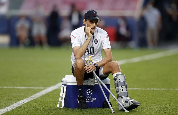 PSG - MANCHESTER UNITED 1-2. Tuchel, în mare pericol după startul ratat în Champions League! Cine e gata să îi ia locul