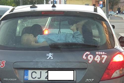 Foto: Paul Câmpian
