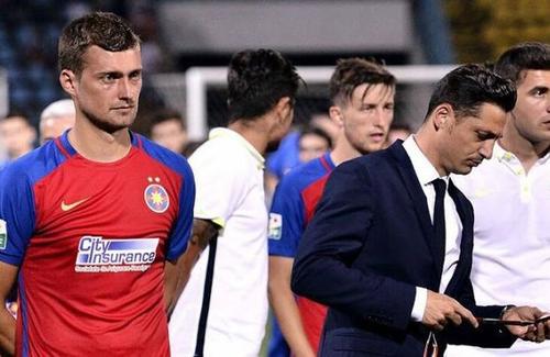 Gabi Tamaș (36 de ani), fundașul lui U Cluj, a rememorat conflictul cu Mirel Rădoi (39), în prezent selecționerul României, din perioada în care cei doi s-au intersectat la FCSB.