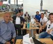 Generația de Aur atacă: „Nu avem loc în fotbalul românesc” + „Oamenii politici să-l convingă pe Burleanu să plece și ne apucăm de treabă”