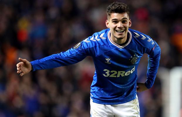 STANDARD LIEGE - RANGERS. Probleme pentru adversara lui Ianis Hagi! Belgienii au trei jucători infectați cu COVID-19