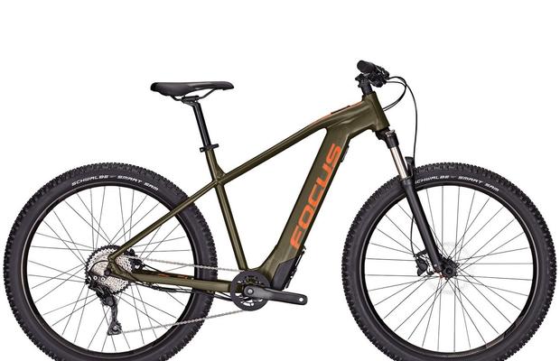 Nu este inca Black Friday, dar reducerile masive se tin lant! Vezi 3 biciclete electrice cu pret redus, pe care si le-ar dori orice barbat