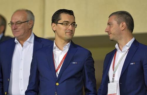 Telekom nu va mai fi sponsorul echipei naționale din ianuarie 2021