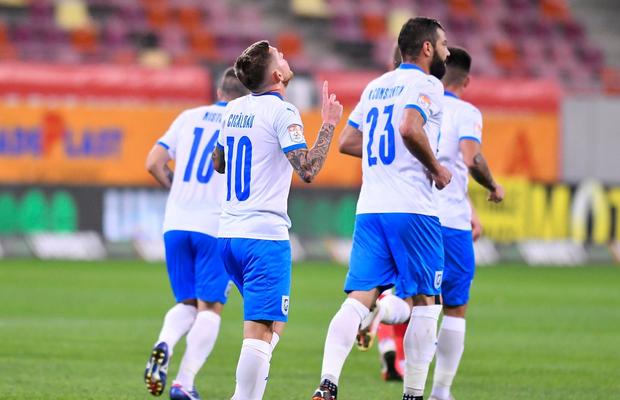 După Koljic, CS Universitatea Craiova a pierdut încă un titular: „Ratează câteva etape”