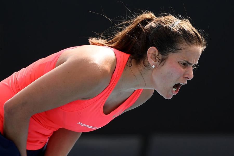 Julia Goerges și-a anunțat retragerea Julia Goerges se retrage din tenis! Mesajul de suflet al Simonei Halep: „Asta înseamnă că ești fericită. Ținem legătura”
