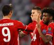 UEFA CHAMPIONS LEAGUE. VIDEO + FOTO Bayern, devastatoare și în noua ediție! Real Madrid și Inter, probleme în grupa B