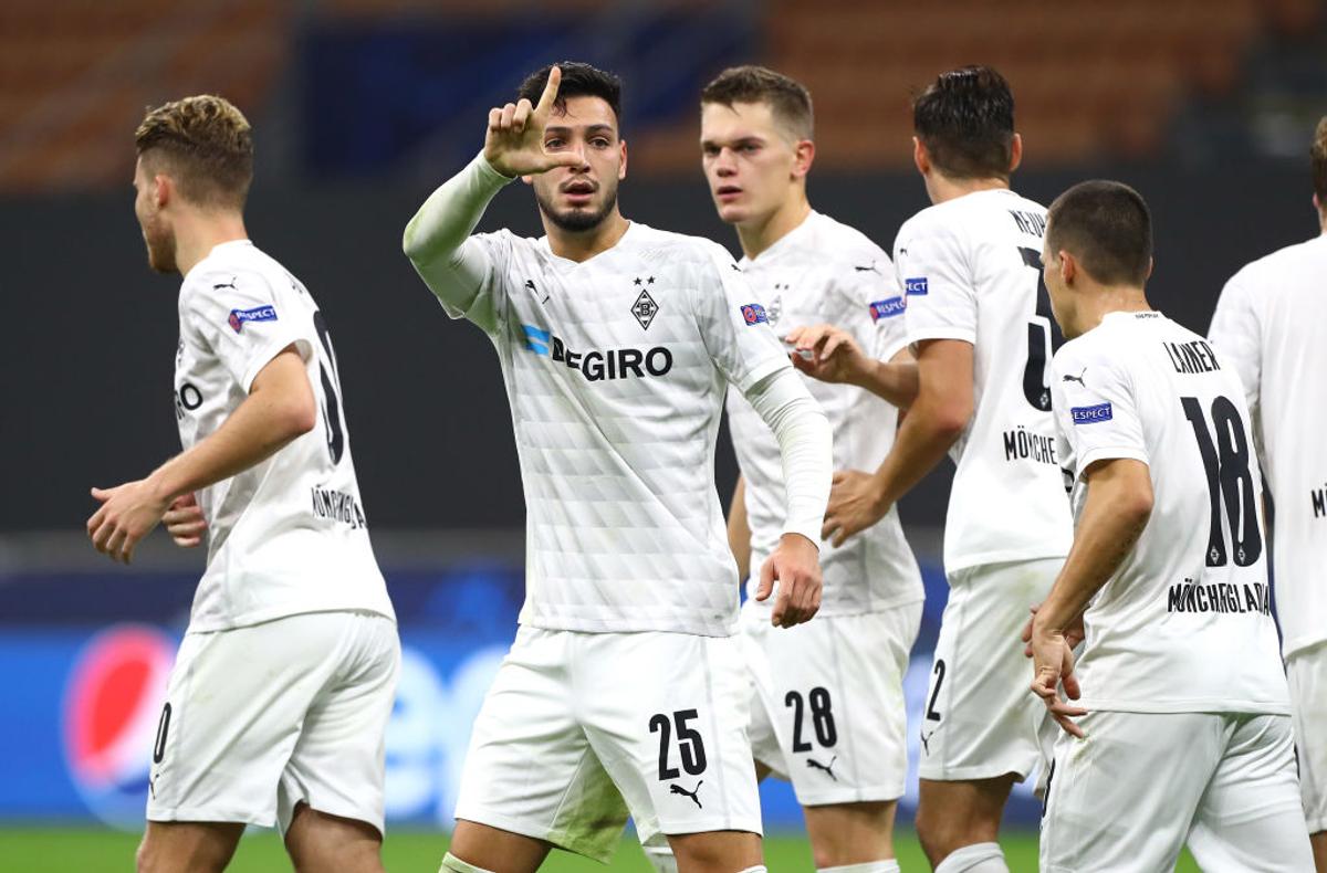 UEFA CHAMPIONS LEAGUE. VIDEO + FOTO Bayern, devastatoare și în noua ediție! Real Madrid și Inter, probleme în grupa B