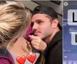 Jocul interzis care a rupt relația Mauro Icardi - Wanda Nara: „Te uiți în telefon, dacă mă uit și eu”. Ce a putut descoperi nevasta atacantului