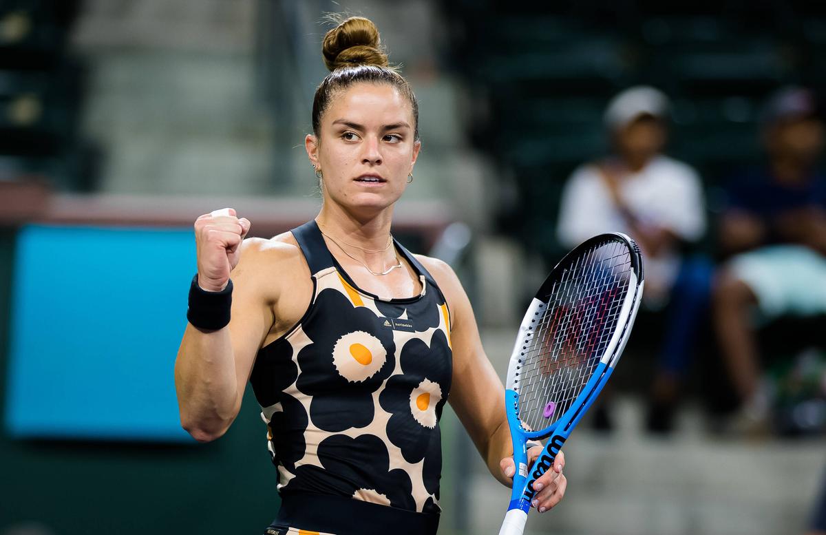 Ce urmează pentru Simona Halep la Kremlin Cup » Duel cu una dintre cele mai puternice jucătoare din circuit
