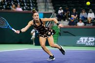 Ce urmează pentru Simona Halep la Kremlin Cup » Duel cu una dintre cele mai puternice jucătoare din circuit