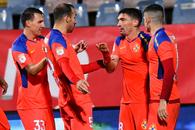 FCSB își asumă un risc maxim: 0-3 la „masa verde”! » Ce spun regulamentele