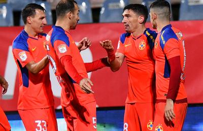 FCSB își asumă un risc maxim: 0-3 la „masa verde”! » Ce spun regulamentele