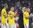 „Tricolorii” sărbătoresc victoria cu Armenia, 1-0 // foto: Imago Images