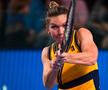 Simona Halep, prima reacție după calificarea în sferturile Kremlin Cup: „Știam că va fi greu să termin în două seturi” » Ce glumă a făcut