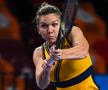 CTP avertizează: „Dacă joacă așa, Simona Halep nu are șanse cu Sakkari”