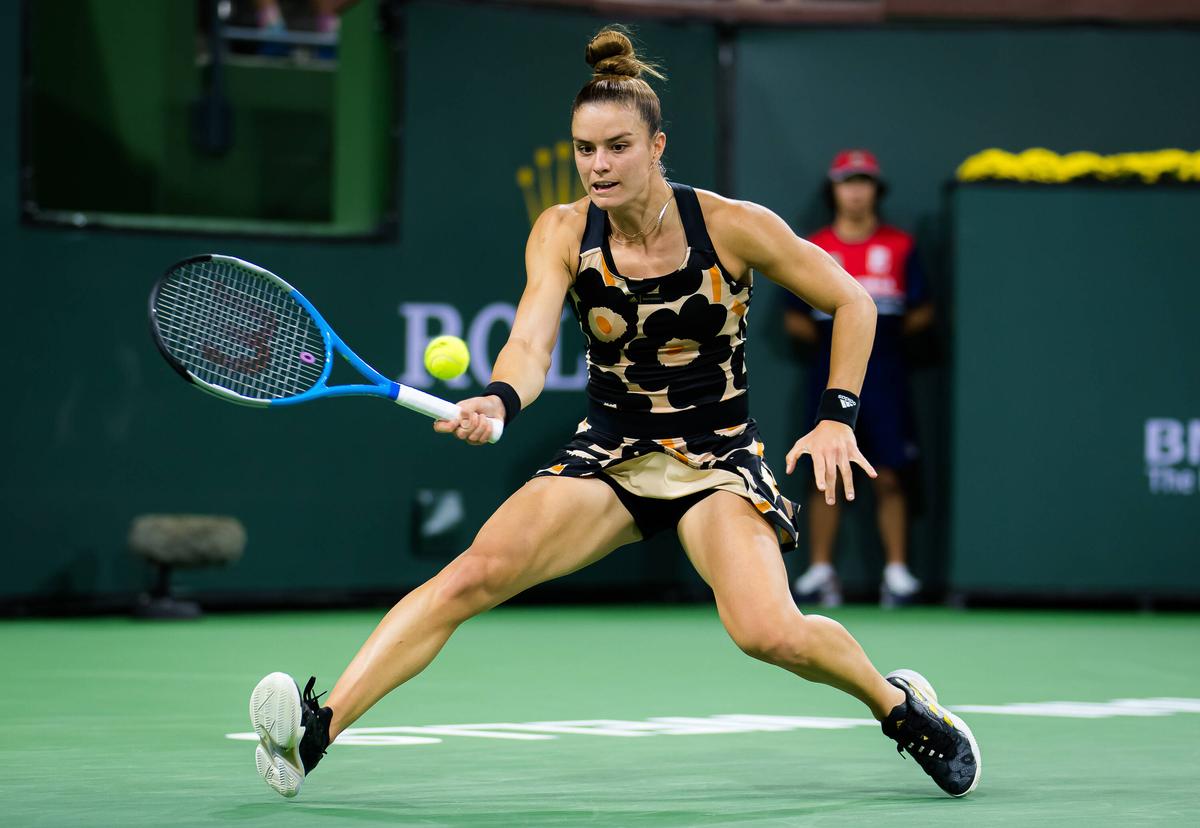 Ce urmează pentru Simona Halep la Kremlin Cup » Duel cu una dintre cele mai puternice jucătoare din circuit