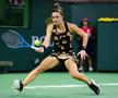 Maria Sakkari - adversara Simonei Halep din sferturile Kremlin Cup