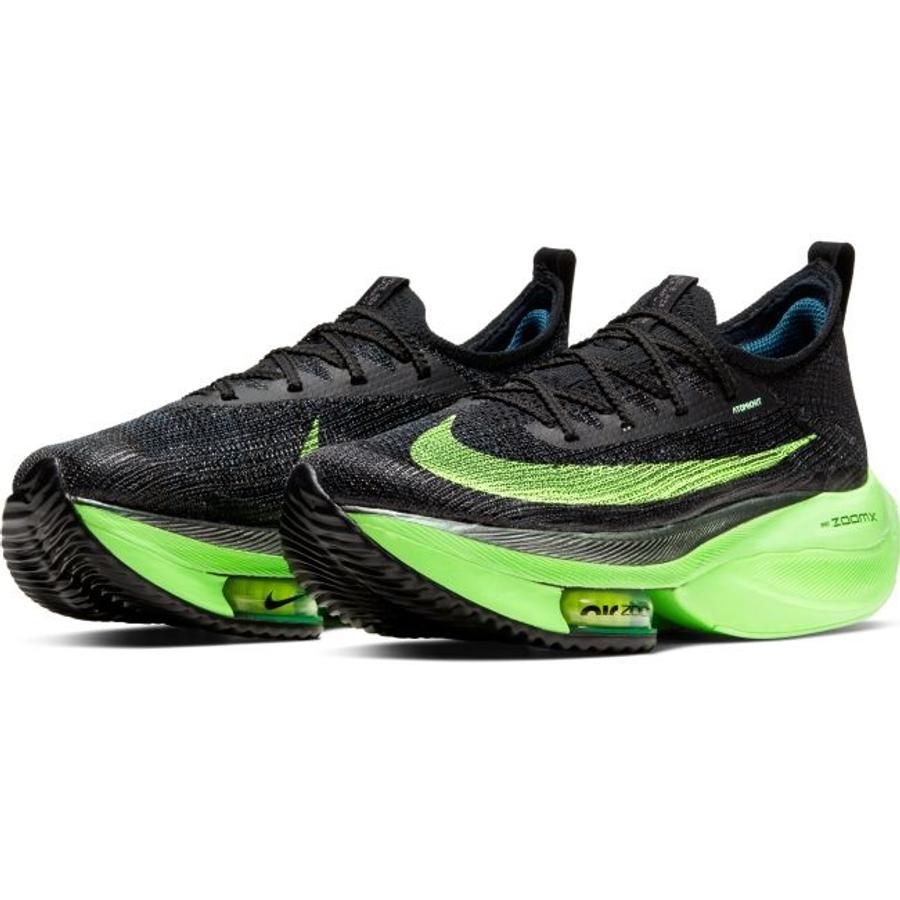 Nike a lansat în Romania Air Zoom Alphafly Next% 2! Reacții: „Wow! Sunt hot!” » Află toate detaliile
