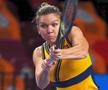 Simona Halep e în sfeturile Kremlin Cup // FOTO: Imago