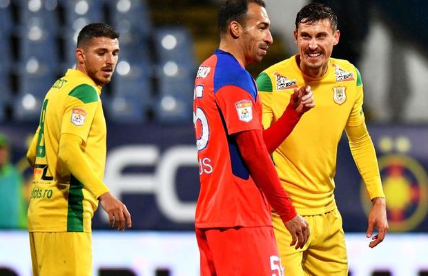 Au dat-o la întors! CS Mioveni a anunțat decizia finală în privința retragerii: „Banderole albe la următorul meci. Dacă nu se iau măsuri, ne adresăm FIFA și UEFA”