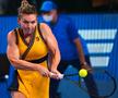 Simona Halep, prima reacție după calificarea în sferturile Kremlin Cup: „Știam că va fi greu să termin în două seturi” » Ce glumă a făcut