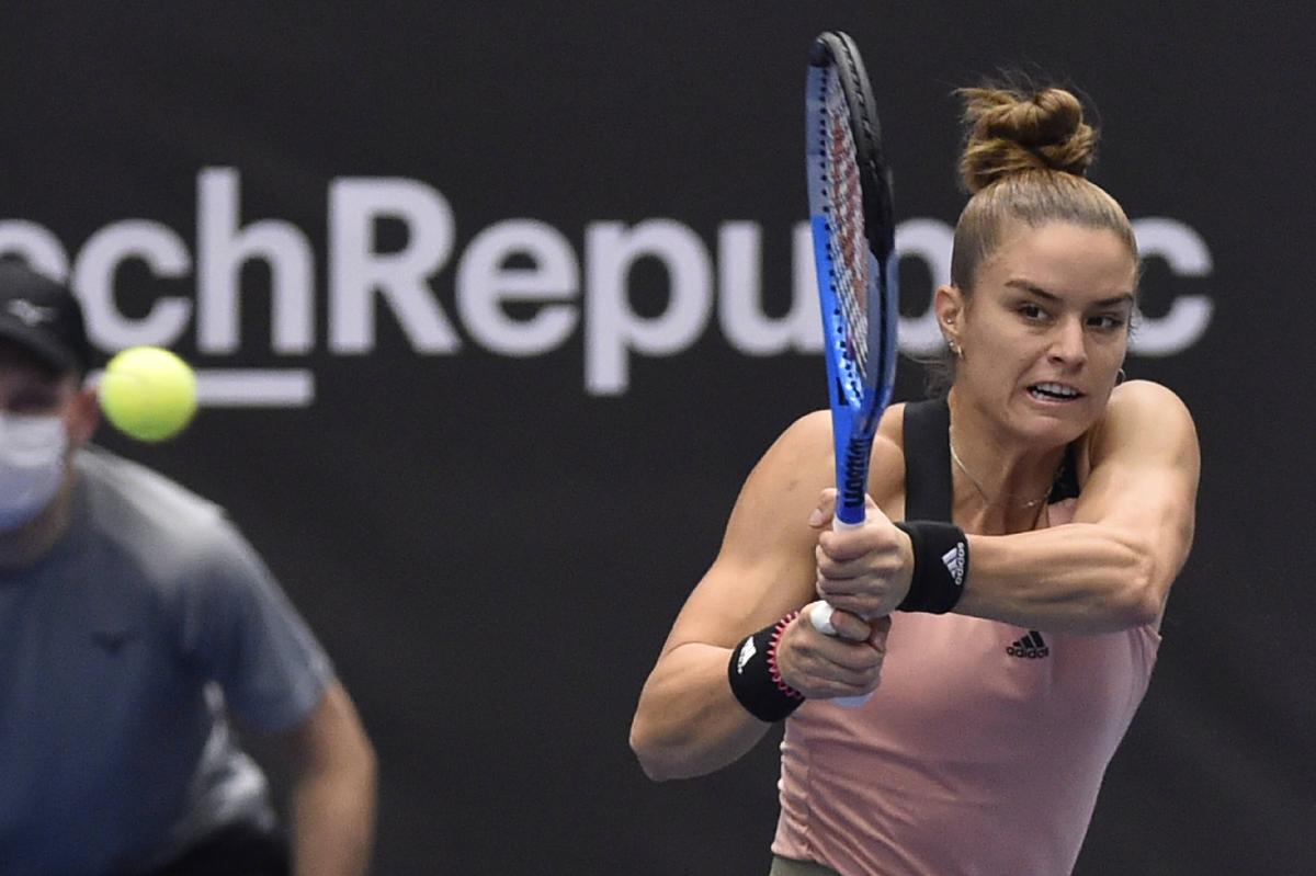Ce urmează pentru Simona Halep la Kremlin Cup » Duel cu una dintre cele mai puternice jucătoare din circuit