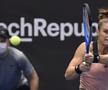 Maria Sakkari - adversara Simonei Halep din sferturile Kremlin Cup