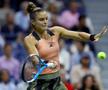 Maria Sakkari - adversara Simonei Halep din sferturile Kremlin Cup