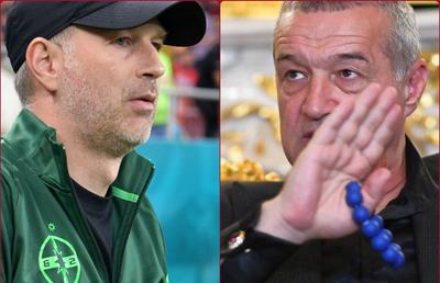 Becali sabotează iar FCSB! » Ordinul lui duce la eșec: „Am fost nebun”