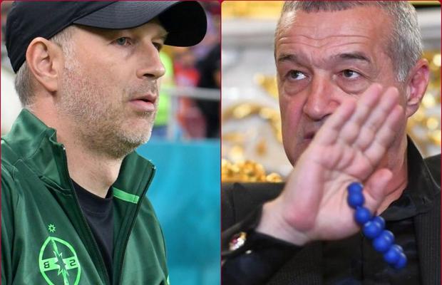 Becali sabotează iar FCSB! » Ordinul lui duce la eșec: „Am fost nebun”