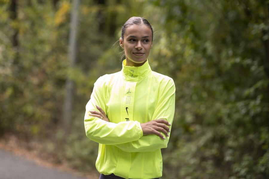 Ioana Panaete Nike a lansat în Romania Air Zoom Alphafly Next% 2! Reacții: „Wow! Sunt hot!” » Află toate detaliile