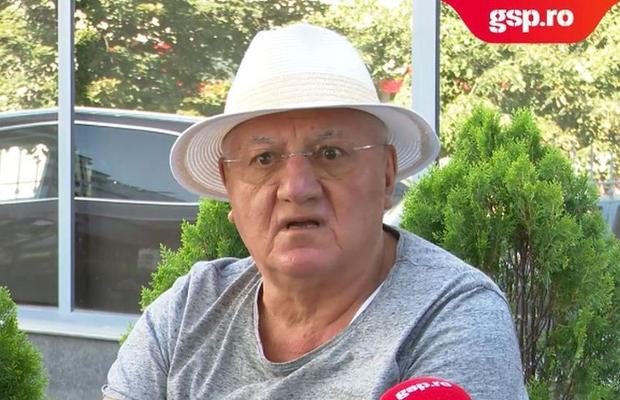 Dragomir, dezlănțuit despre vaccinare: „Ăia care beau cola și mănâncă parizer știu ce conțin?!”