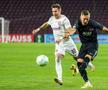 Dan Petrescu, probleme pe bancă în meciul cu AZ Alkmaar: „Mi s-a blocat mâna de tot”