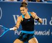 Maria Sakkari - adversara Simonei Halep din sferturile Kremlin Cup