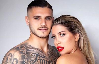 Ultimele mișcări ale lui Mauro Icardi după cearta cu Wanda Nara: unfollow tuturor coechipierilor de la PSG!