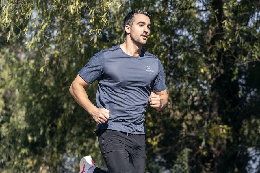 Florin Cujba Nike a lansat în Romania Air Zoom Alphafly Next% 2! Reacții: „Wow! Sunt hot!” » Află toate detaliile
