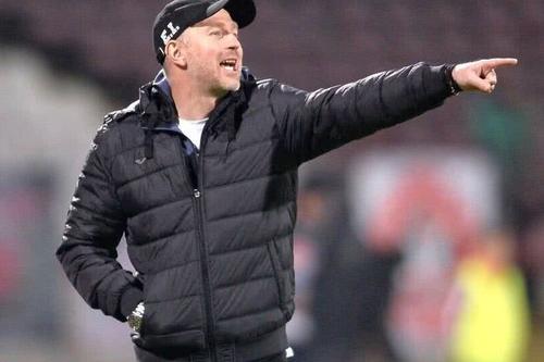 Iordănescu jr. speră să câștige și cu FCSB titlul de campioană