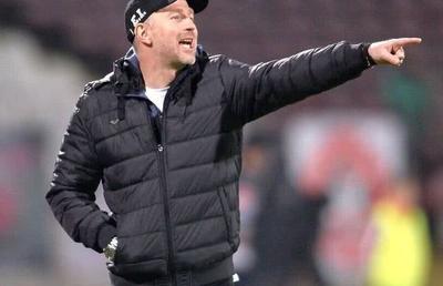 Edi s-a clonat » Palmares identic pentru Iordănescu jr după primele 8 meciuri la FCSB cu cel din din perioada CFR