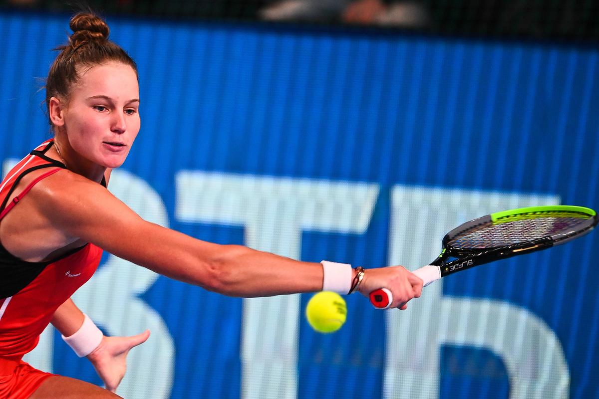CTP avertizează: „Dacă joacă așa, Simona Halep nu are șanse cu Sakkari”