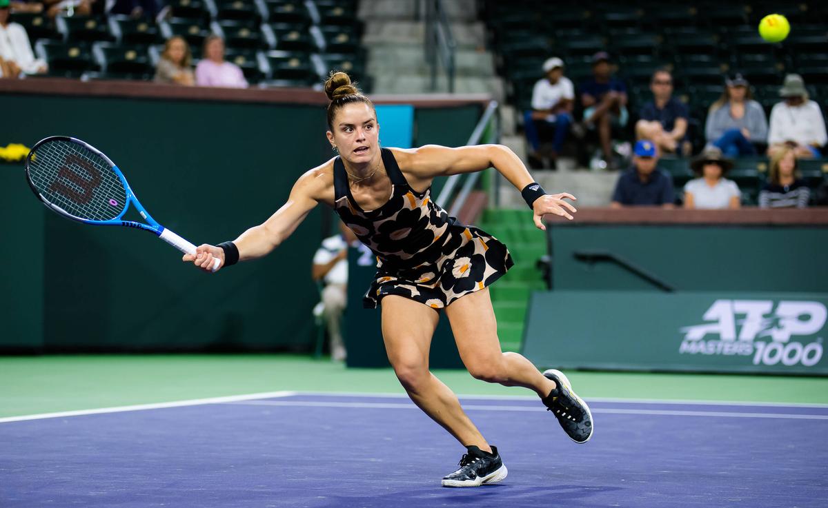 Ce urmează pentru Simona Halep la Kremlin Cup » Duel cu una dintre cele mai puternice jucătoare din circuit