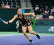 Maria Sakkari - adversara Simonei Halep din sferturile Kremlin Cup